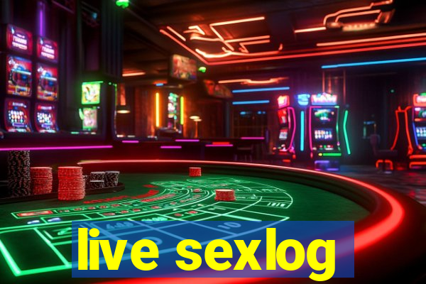 live sexlog